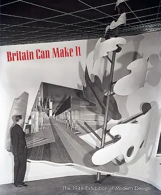 Großbritannien kann es schaffen - Britain Can Make It