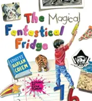 Magisch-fantastischer Kühlschrank - Magical Fantastical Fridge