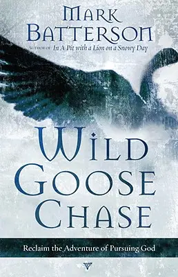 Die Jagd nach der Wildgans: Das Abenteuer, Gott zu folgen, zurückgewinnen - Wild Goose Chase: Reclaim the Adventure of Pursuing God