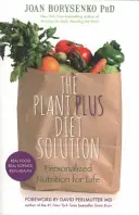 PlantPlus Diet Solution - Personalisierte Ernährung für das Leben - PlantPlus Diet Solution - Personalized Nutrition for Life