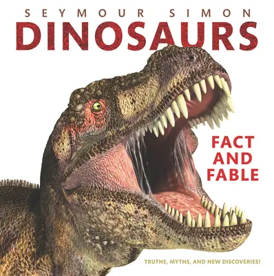 Dinosaurier: Fakten und Fabel - Dinosaurs: Fact and Fable