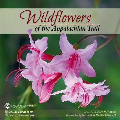 Wildblumen des Appalachian Trail - Wildflowers of the Appalachian Trail