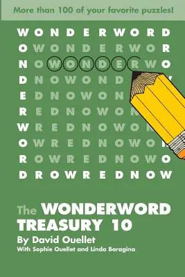 WunderWort-Schatzkammer 10 - WonderWord Treasury 10