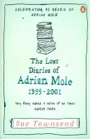 Verlorene Tagebücher von Adrian Mole, 1999-2001 - Lost Diaries of Adrian Mole, 1999-2001