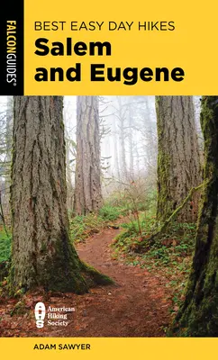 Die besten leichten Tageswanderungen in Salem und Eugene - Best Easy Day Hikes Salem and Eugene