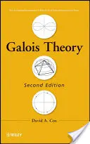 Galoistheorie 2e - Galois Theory 2e