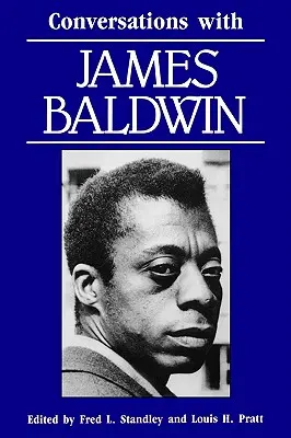 Gespräche mit James Baldwin - Conversations with James Baldwin