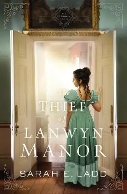 Der Dieb von Lanwyn Manor - The Thief of Lanwyn Manor