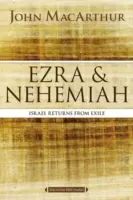 Esra und Nehemia: Israel kehrt aus dem Exil zurück - Ezra and Nehemiah: Israel Returns from Exile