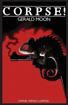 Corpse! Eine Krimikomödie - Corpse!: A Comedy Thriller