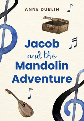 Jakob und das Mandolinenabenteuer - Jacob and the Mandolin Adventure