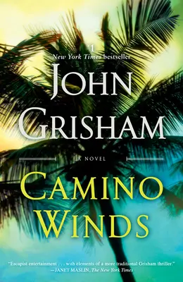 Camino-Winde - Camino Winds