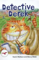 Detektiv Derek - Detective Derek