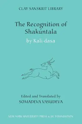 Die Erkennung von Shakuntala: Kaschmir-Rezension - The Recognition of Shakuntala: Kashmir Recension
