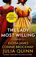 Lady Most Willing - Ein Roman in drei Teilen - Lady Most Willing - A Novel in Three Parts