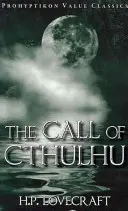 Der Ruf des Cthulhu - The Call of Cthulhu