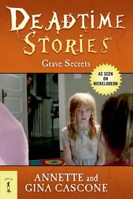 Geschichten aus der Todeszeit: Grabesgeheimnisse - Deadtime Stories: Grave Secrets