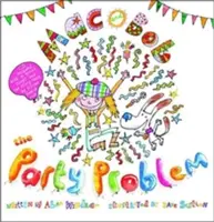 Mac und Bob - das Party-Problem - Mac and Bob - the Party Problem