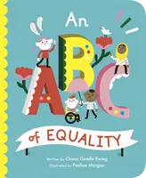 ABC der Gleichberechtigung - ABC of Equality