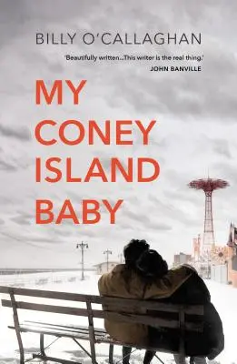 Mein Baby auf Coney Island - My Coney Island Baby