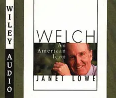 Welch - eine amerikanische Ikone - Welch - An American Icon