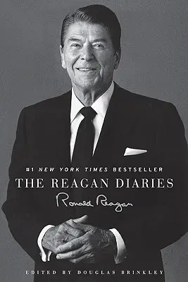 Die Reagan-Tagebücher - The Reagan Diaries