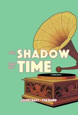 Der Schatten außerhalb der Zeit - The Shadow Out of Time