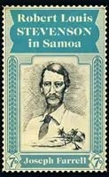 Robert Louis Stevenson auf Samoa - Robert Louis Stevenson in Samoa