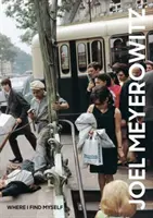 Joel Meyerowitz: Wo ich mich selbst finde: Eine Retrospektive auf das ganze Leben - Joel Meyerowitz: Where I Find Myself: A Lifetime Retrospective