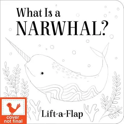 Was ist ein Narwal? - What Is a Narwhal?