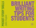 Brillante Schreibtipps für Studenten - Brilliant Writing Tips for Students