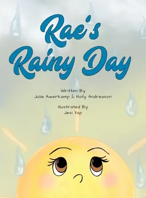 Rae's Regentag - Rae's Rainy Day