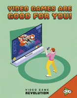 Videospiele sind gut für dich! - Video Games Are Good For You!