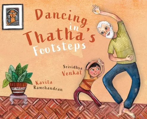 Tanzen in Thathas Fußstapfen - Dancing in Thatha's Footsteps