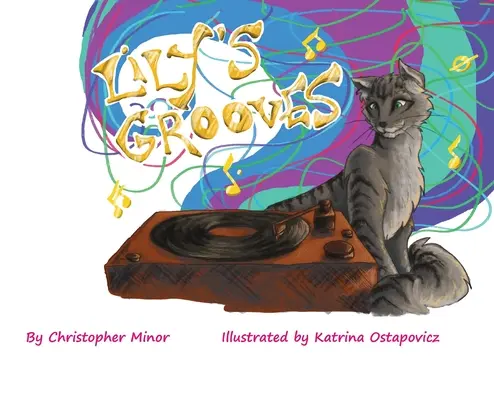 Lily's Rillen - Lily's Grooves