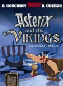 Asterix: Asterix und die Wikinger - Das Buch zum Film - Asterix: Asterix and The Vikings - The Book of the Film