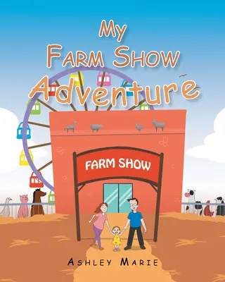 Mein Farm Show Abenteuer - My Farm Show Adventure