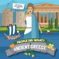Im antiken Griechenland - In Ancient Greece