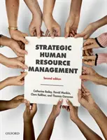 Strategisches Personalmanagement - Strategic Human Resource Management