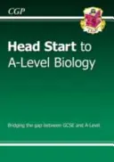 Head Start to A-Level Biology (mit Online-Ausgabe) - Head Start to A-Level Biology (with Online Edition)