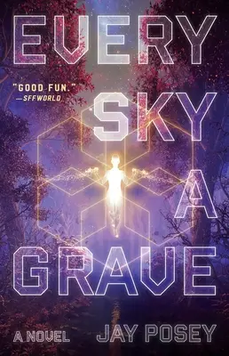 Jeder Himmel ein Grab, 1 - Every Sky a Grave, 1