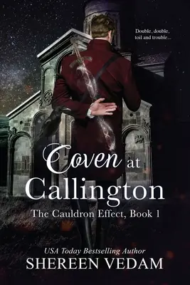 Der Hexenzirkel von Callington - Coven at Callington