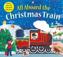 Alle an Bord des Weihnachtszugs - All Aboard The Christmas Train