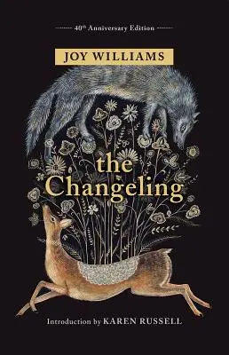 Der Wechselbalg - The Changeling