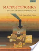 Makroökonomie: Institutionen, Instabilität und das Finanzsystem - Macroeconomics: Institutions, Instability, and the Financial System