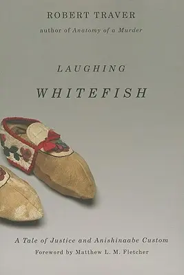 Lachende Felchen - Laughing Whitefish