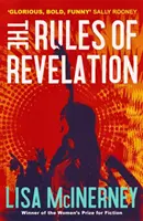 Regeln der Offenbarung - Rules of Revelation