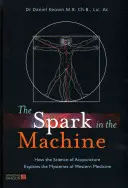 Der Funke in der Maschine: Wie die Wissenschaft der Akupunktur die Geheimnisse der westlichen Medizin erklärt - The Spark in the Machine: How the Science of Acupuncture Explains the Mysteries of Western Medicine