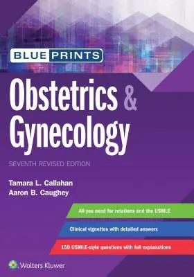 Blueprints Geburtshilfe & Gynäkologie - Blueprints Obstetrics & Gynecology