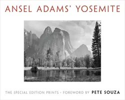 Ansel Adams' Yosemite: Die Sonderausgabe der Drucke - Ansel Adams' Yosemite: The Special Edition Prints